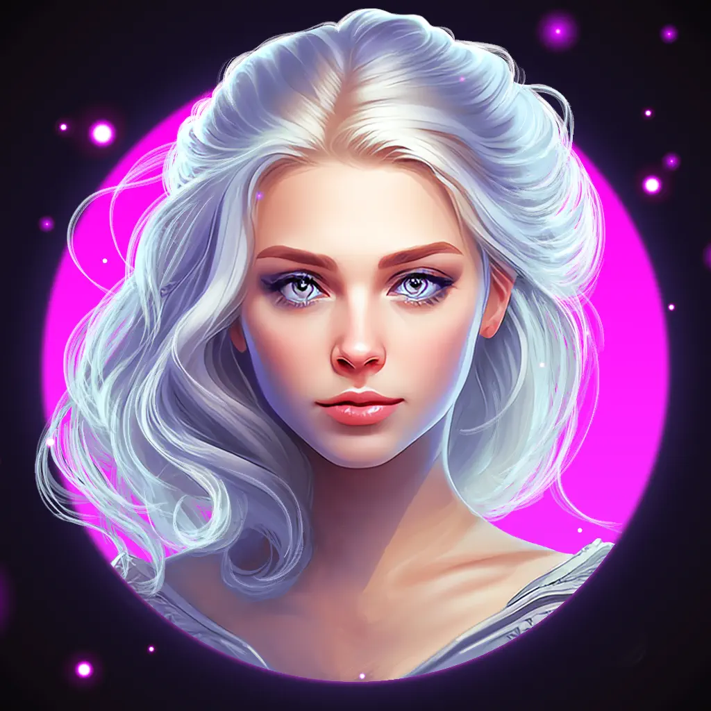 Magic AI app icon