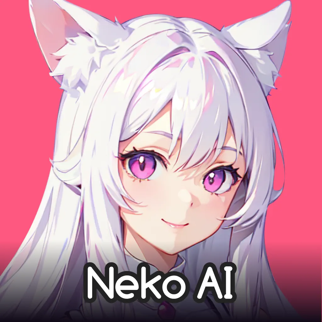 Neko AI app icon