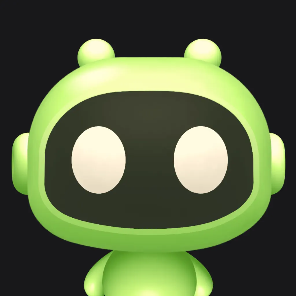 SuperGPT app icon